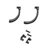 10PX Wheel/Brake lever sets