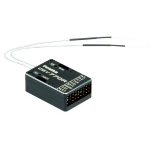 CGY770R Helicopter 3D/F3C Flight Control Gyro