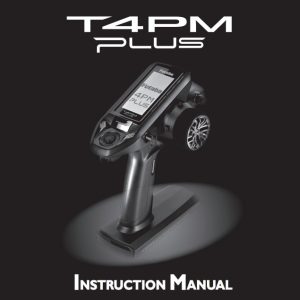 4PM Plus Printed Manual